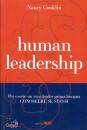 immagine di Human leadership Per essere un vero leader ...