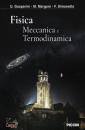 GASPARINI U., Fisica. Meccanica e termodinamica
