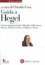 immagine di Guida a Hegel