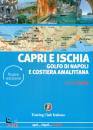 immagine di Capri e Ischia Golfo di Napoli