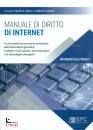 IASELLI - CORONA, Manuale di diritto di Internet Le principali ...