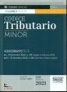 GALLO SERGIO /ED, Codice tributario minor