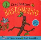 DONALDSON -SCHEFFLER, Cerchiamo Bastoncino