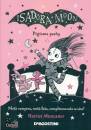 HARRIET MUNCASTER, Pigiama party Isadora Moon