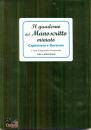 KOSSOWSKA A. /ED, Il quaderno del Manoscritto miniato