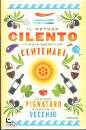 PIGNATARO LUCIANO, Il metodo cilento: i 5 segreti dei centenari