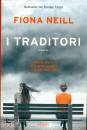 NEILL FIONA, I traditori