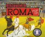 immagine di Antica Roma Libro pop up