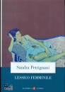 PETRIGNANI SANDRA, Lessico femminile