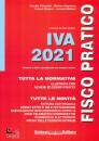 CLEMENTEL - ANGHEBEN, IVA 2021 Tutta la normativa illustrata con schemi
