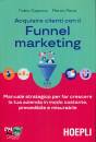 CAPECCI - PECA, Acquisire clienti con il funnel marketing