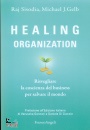 immagine di Healing organization