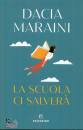 immagine di La scuola ci salver