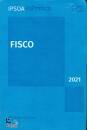 WOLTERS KLUWER, Fisco