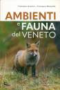 immagine di Ambienti e fauna del Veneto