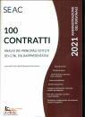 CENTRO STUDI NORMAT., 100 contratti 2020