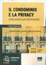 immagine di Il condominio e la privacy