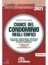 SFORZA FOGLIANI C., Codice del condominio negli edifici
