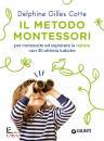 immagine di Il metodo Montessori per conoscere ed esplorare