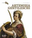AGNATI TIZIANA, Artemisia Gentileschi