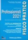 CLEMENTEL - ANGHEBEN, Professionisti 2021  Tutta la normativa