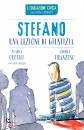 CUCCHI - FRANZOSO, Stefano Una lezione di giustizia
