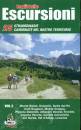 AZZURRA PUBLISHING, Le pi belle escursioni 25 straordinarie Vol 2...