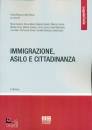 immagine di Immigrazione, asilo e cittadinanza