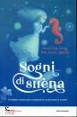 RIVA - OBON, Sogni di sirena