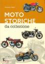 immagine di Moto storiche da collezione