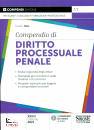 SIMONE, Compendio di Diritto Processuale Penale