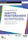 immagine di Compendio di Diritto Penitenziario