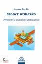 immagine di Smart working problemi e soluzioni applicative