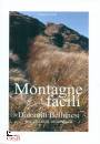 SORDI DANIELE, Montagne facili. Le Dolomiti Bellunesi