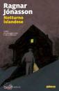 JONASSON RAGNAR, Notturno islandese
