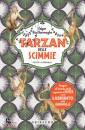 BURROUGHS EDGAR RICE, Tarzan delle scimmie
