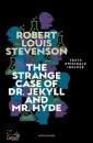 STEVENSON ROBERT LOU, The strange case of dr jekyll and mr hyd