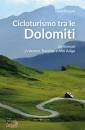 immagine di Cicloturismo tra le Dolomiti