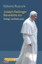 immagine di Joseph Ratzinger Benedetto XVI