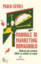 immagine di Manuale di marketing romagnolo