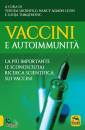 SHOENFELD Y (CUR), Vaccini e autoimmunit