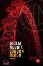 NEBBIA GIULIA, London blood