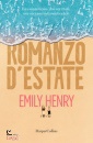 HENRY EMILY, Romanzo d