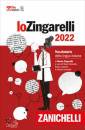 immagine Lo Zingarelli 2022  - con plus digitale