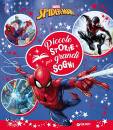 immagine di Spiderman Piccole storie per grandi sogni