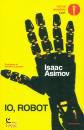 ASIMOV ISAAC, Io, robot