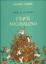 LAURENT CARDON, Storie di un pollaio. piume arcobaleno