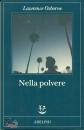 OSBORNE LAWRENCE, Nella polvere