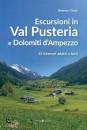 immagine di Escursioni in Val Pusteria e Dolomiti d