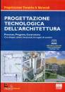 ARBIZZANI EUGENIO, Progettazione tecnologica dell